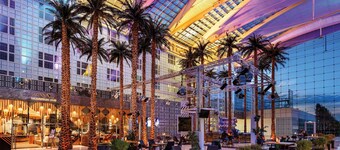 힐튼 뮌헨 에어포트