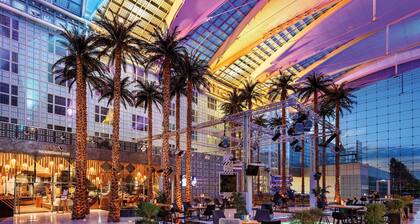 Hilton Munich Airport