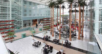 Hilton Munich Airport