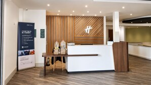 Unclassified image, 3 of 58, button - Holiday Inn Cardiff - North M4 by IHG (Cardiff)