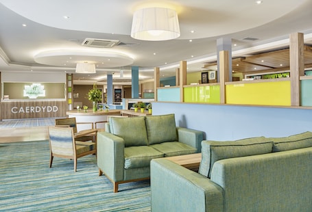 Property amenity. Holiday Inn Cardiff - North M4 by IHG