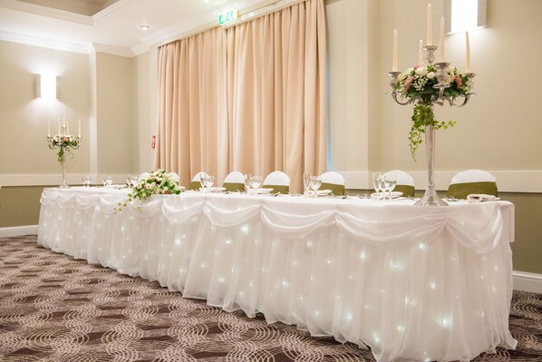 Meeting facility - Holiday Inn Cardiff - North M4 by IHG (Cardiff)