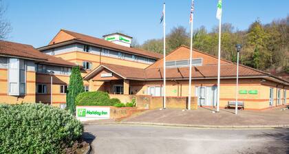 Holiday Inn Cardiff - North M4 by IHG