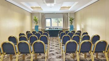 Sala de reuniones