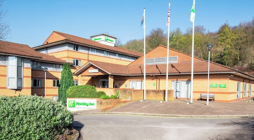 Holiday Inn Cardiff - North M4 by IHG