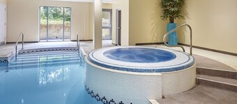 Holiday Inn Cardiff - North M4 by IHG