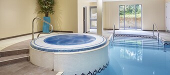 Holiday Inn Cardiff - North M4 by IHG