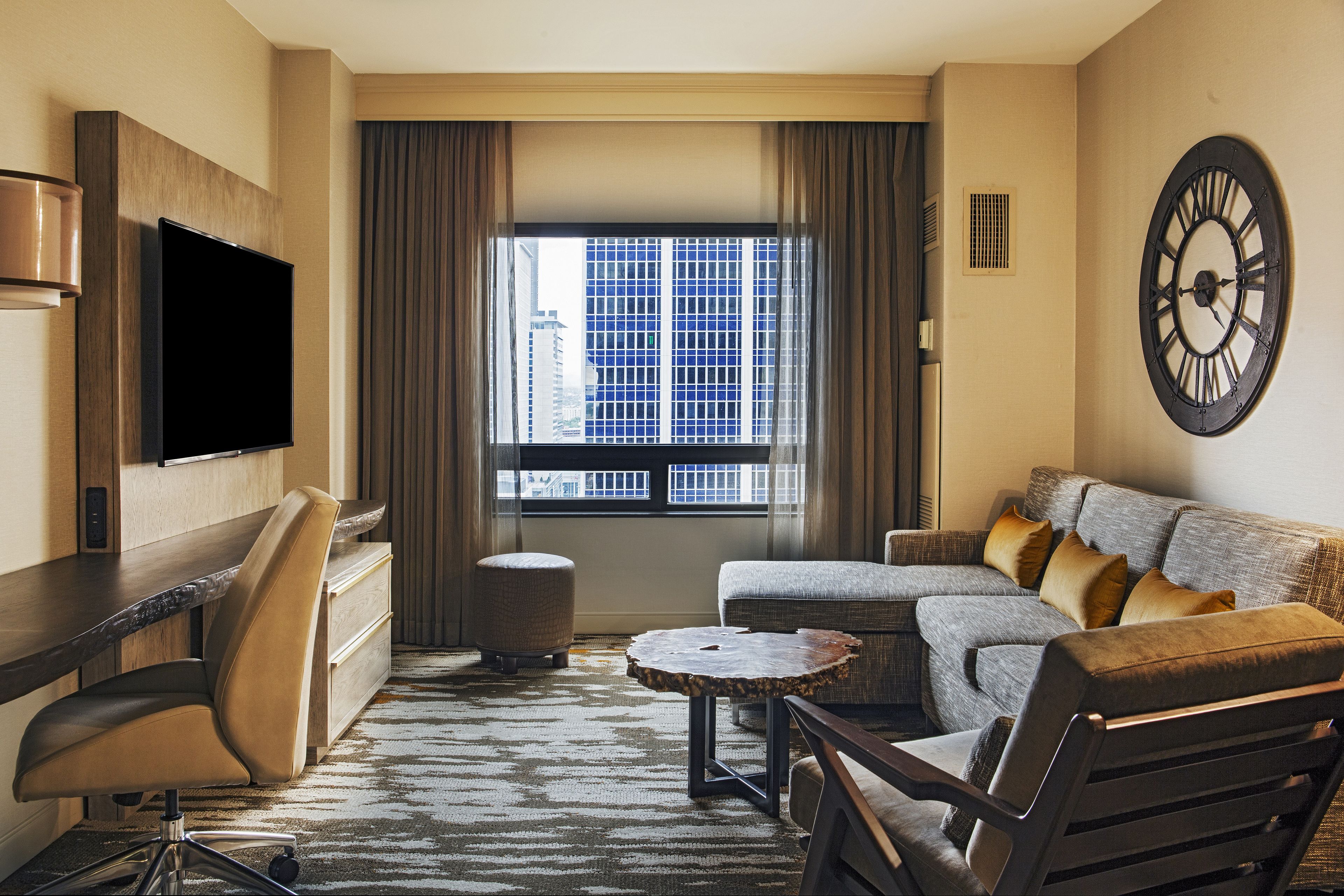 Foto - Hilton Denver City Center