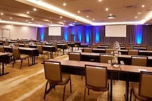 Salón de baile