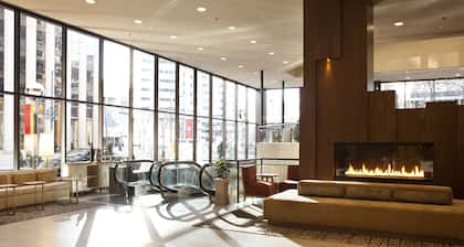 Hilton Denver City Center