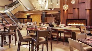 Abendessen, amerikanische KĂŒche