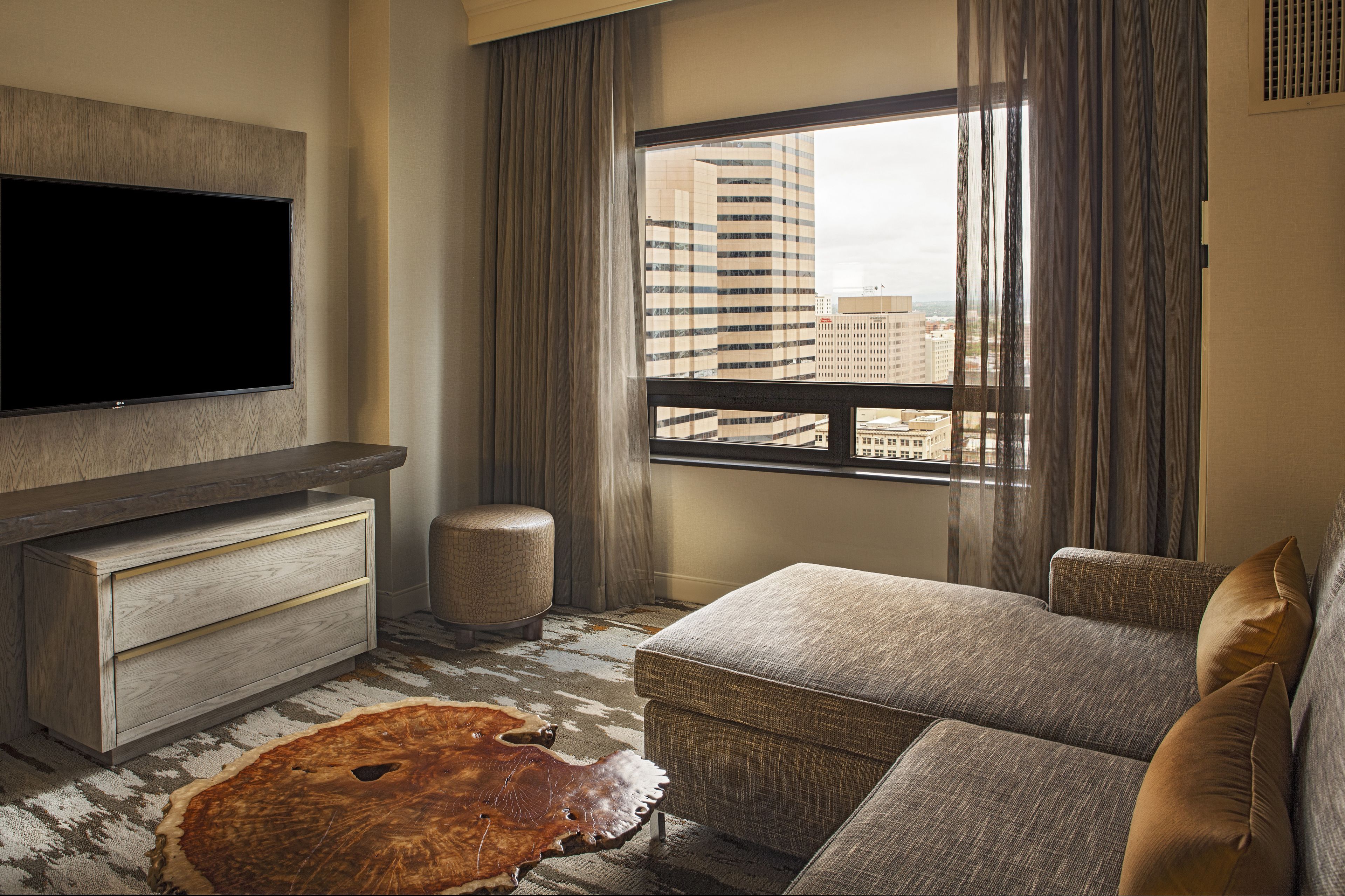 Foto - Hilton Denver City Center