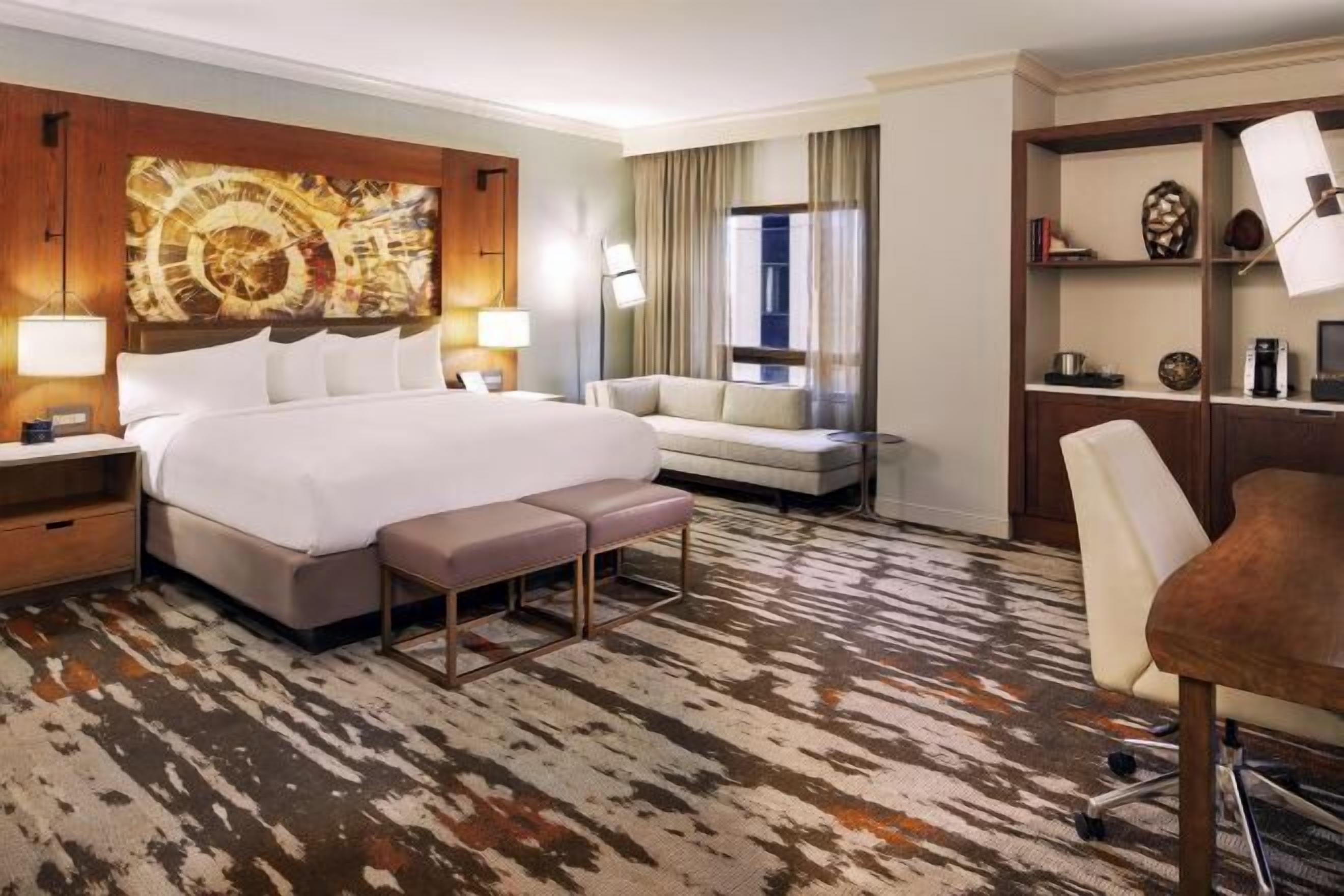 Literie de qualité supérieure, couette en duvet d'oie