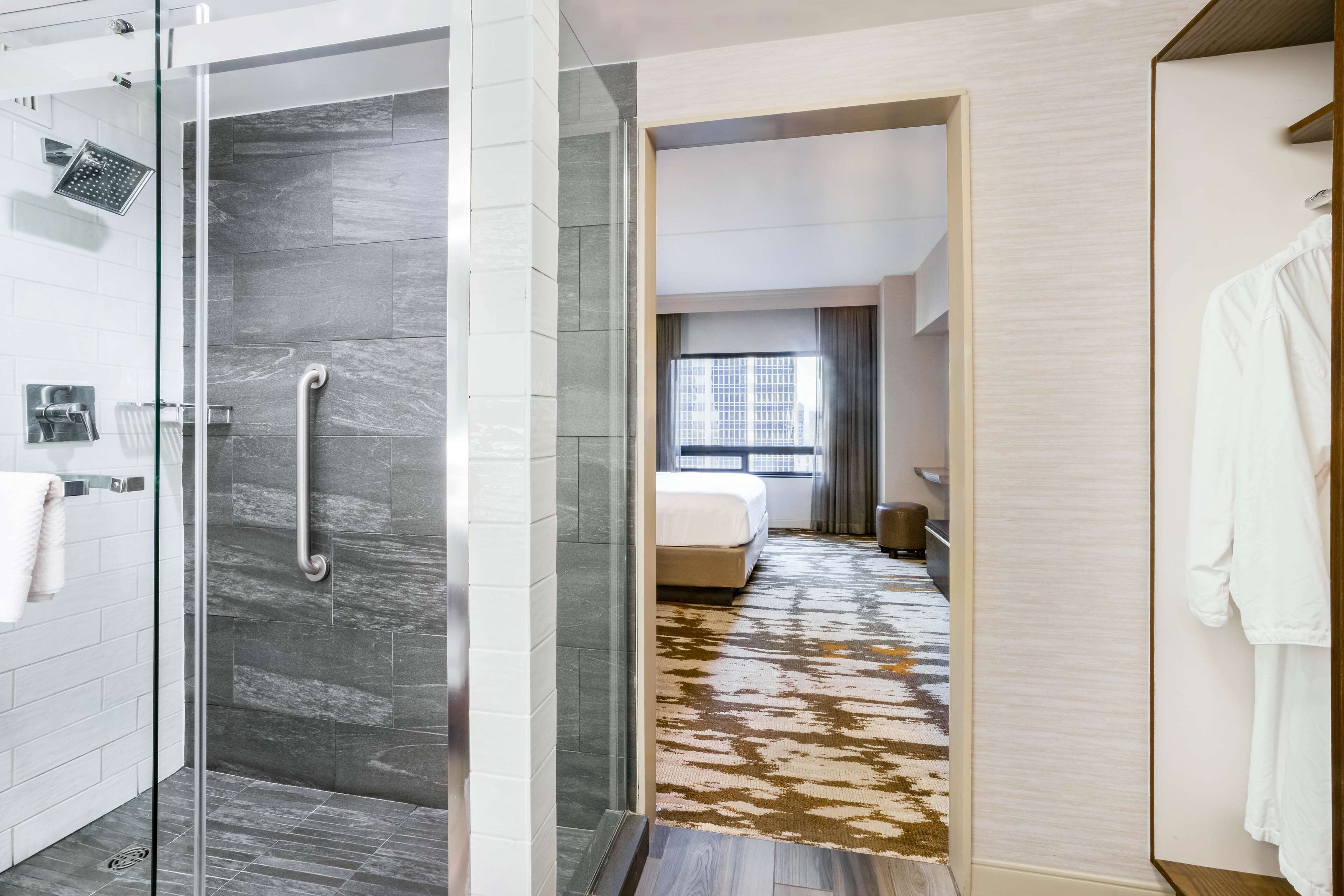 Foto - Hilton Denver City Center