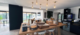 Campanile Chambray Les Tours