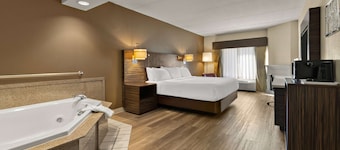Ramada by Wyndham Harrisburg/Hershey Area