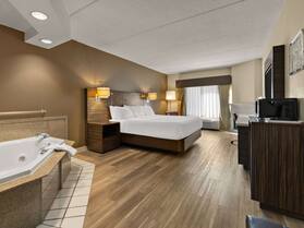 Ramada by Wyndham Harrisburg/Hershey Area