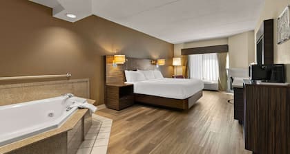 Ramada by Wyndham Harrisburg/Hershey Area