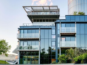 Exterior - Novotel Paris Centre Bercy (Paris)