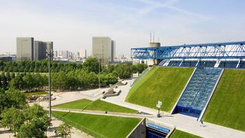 City view