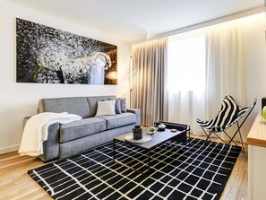 Literie de qualité supérieure, coffres-forts dans les chambres