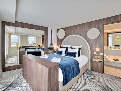 Novotel Paris Centre Bercy