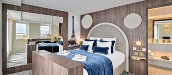 Novotel Paris Centre Bercy