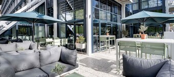 Novotel Paris Centre Bercy