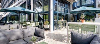 Novotel Paris Centre Bercy