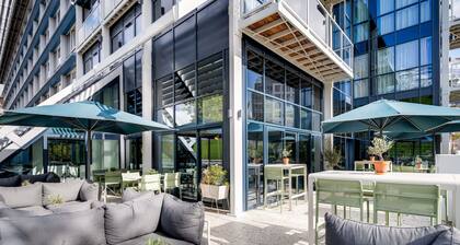 Novotel Paris Centre Bercy