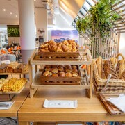 Novotel Paris Centre Bercy