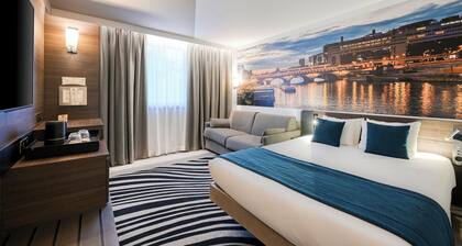 Novotel Paris Centre Bercy