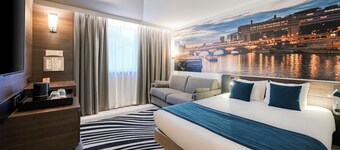 Novotel Paris Centre Bercy