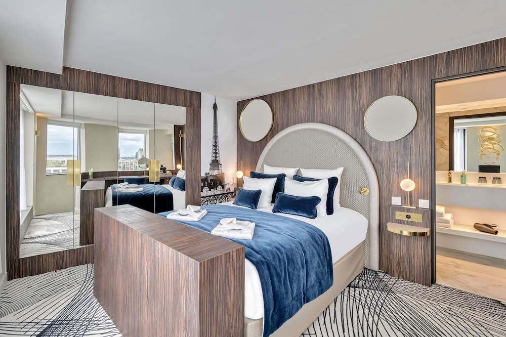 Novotel Paris Centre Bercy