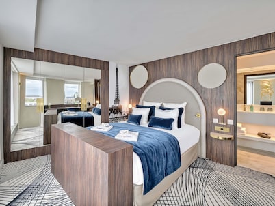 Novotel Paris Centre Bercy