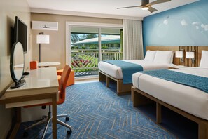 Room, Ocean View (Newly Renovated)