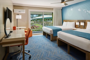Room, Ocean View (Newly Renovated)