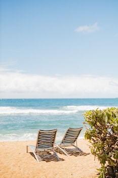 Hotel Exterior at Kauai Shores Hotel