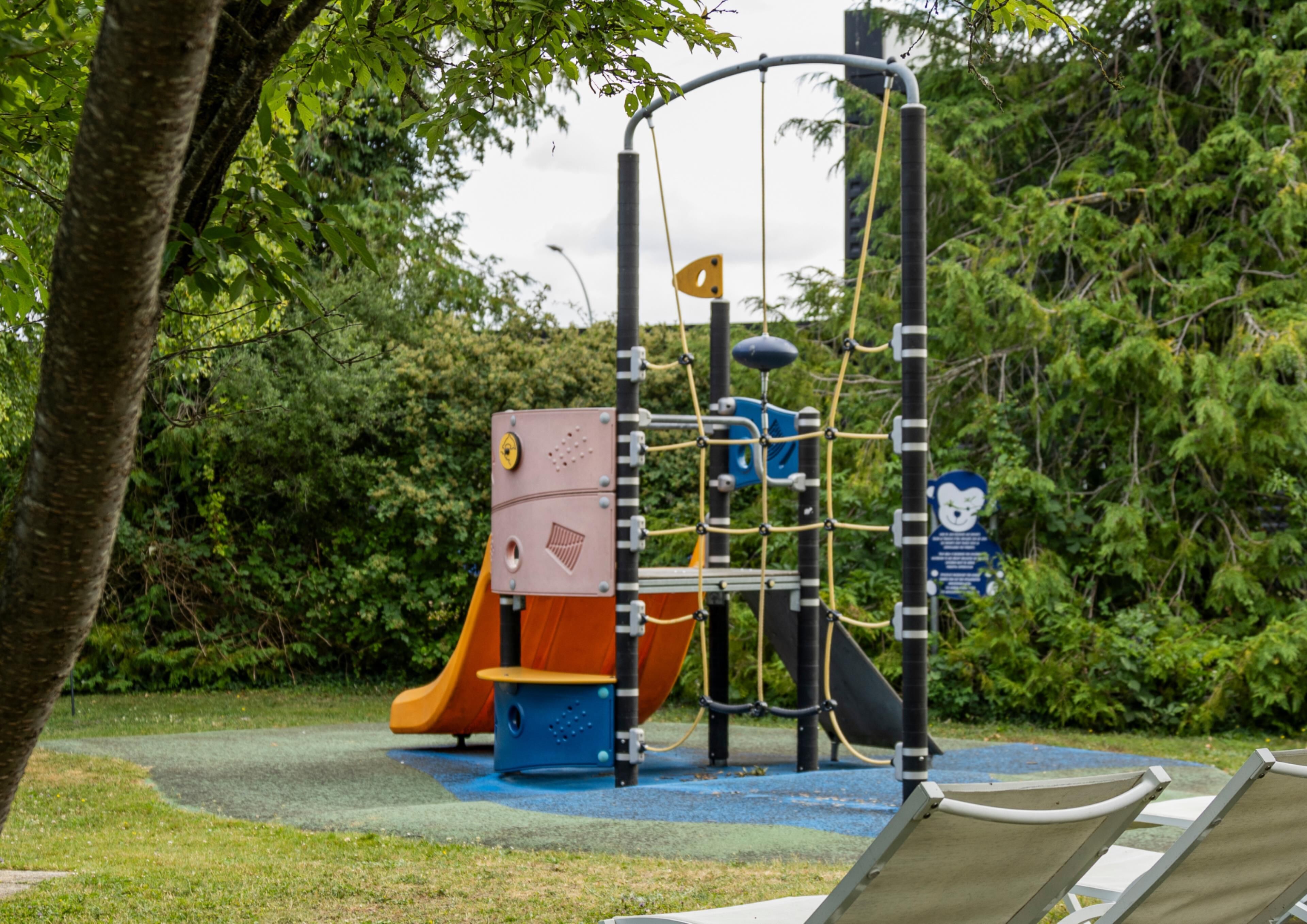 Photo - Campanile Troyes Nord - Barberey