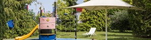 Aire de jeux - extérieure