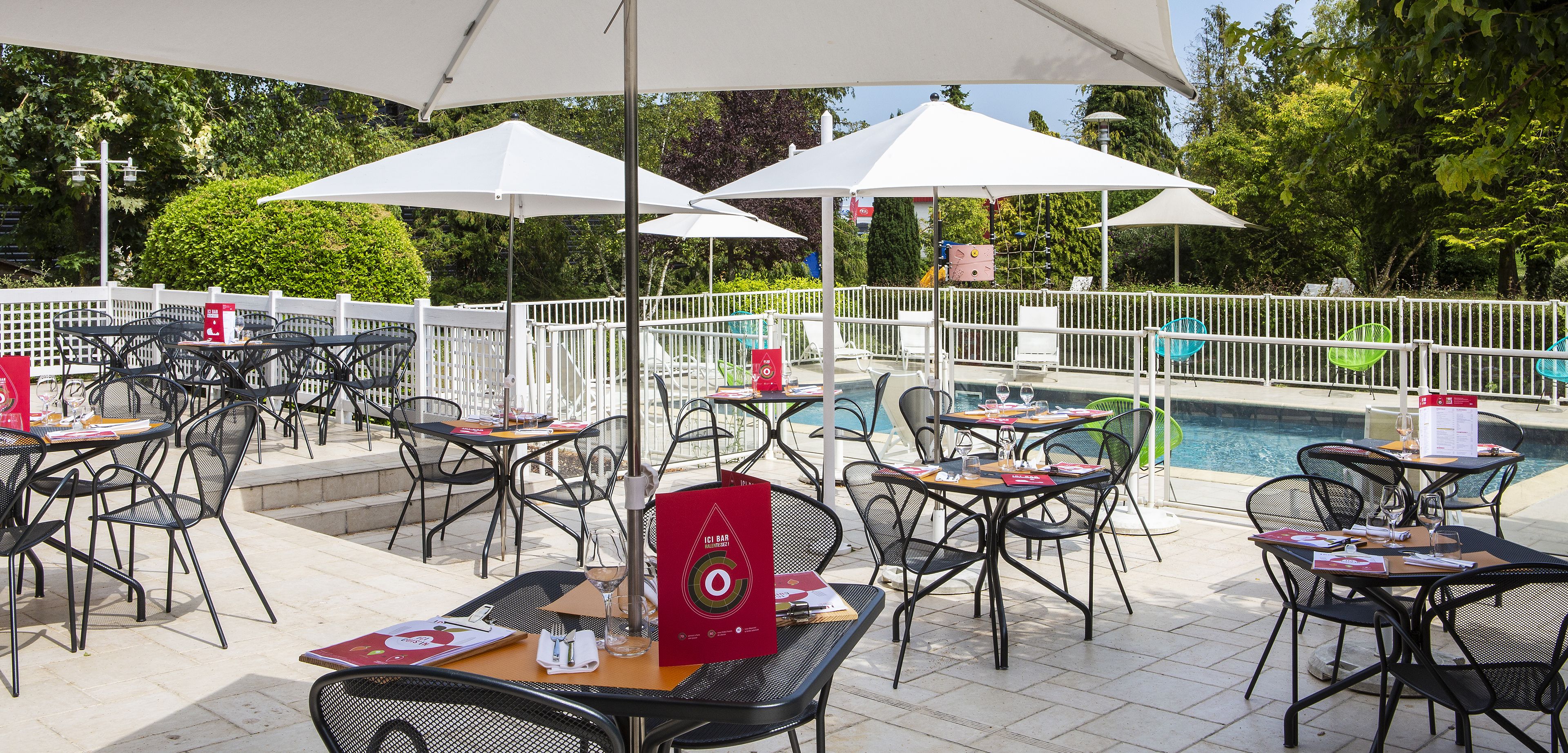 Photo - Campanile Troyes Nord - Barberey