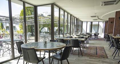 Campanile Troyes Nord - Barberey