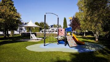 Sports facility
