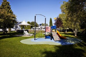 Sports facility