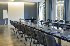 Meeting facility - Campanile Troyes Nord - Barberey (Barberey-Saint-Sulpice)