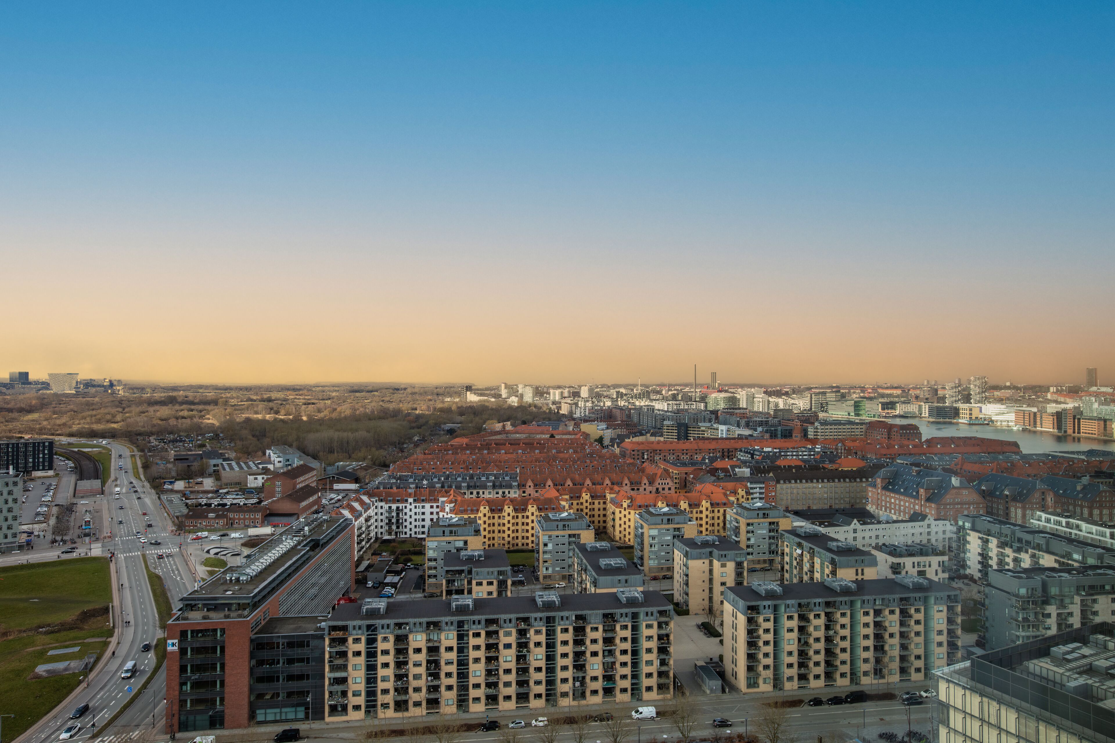 Photo - Radisson Blu Scandinavia Hotel, Copenhagen