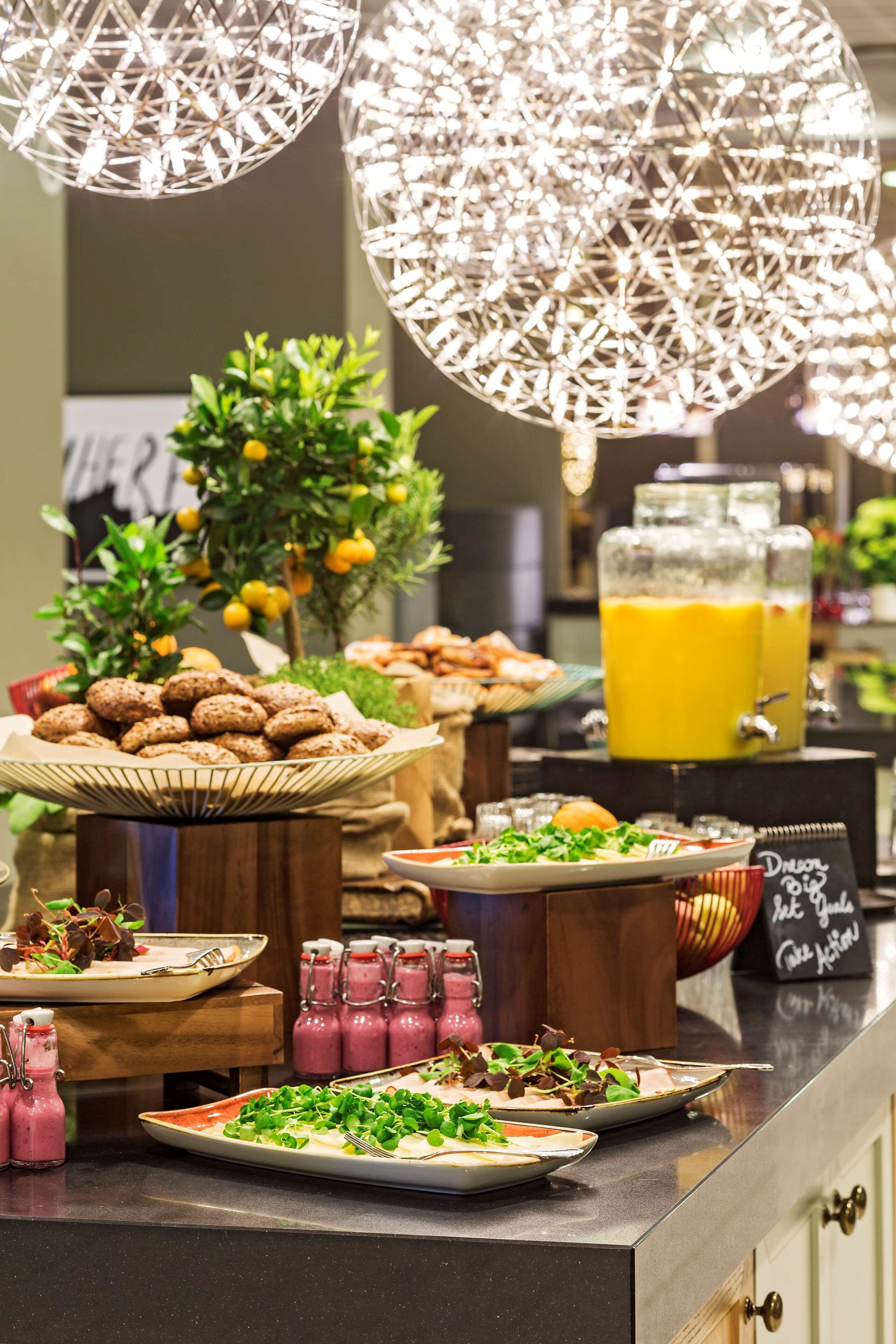 Photo - Radisson Blu Scandinavia Hotel, Copenhagen