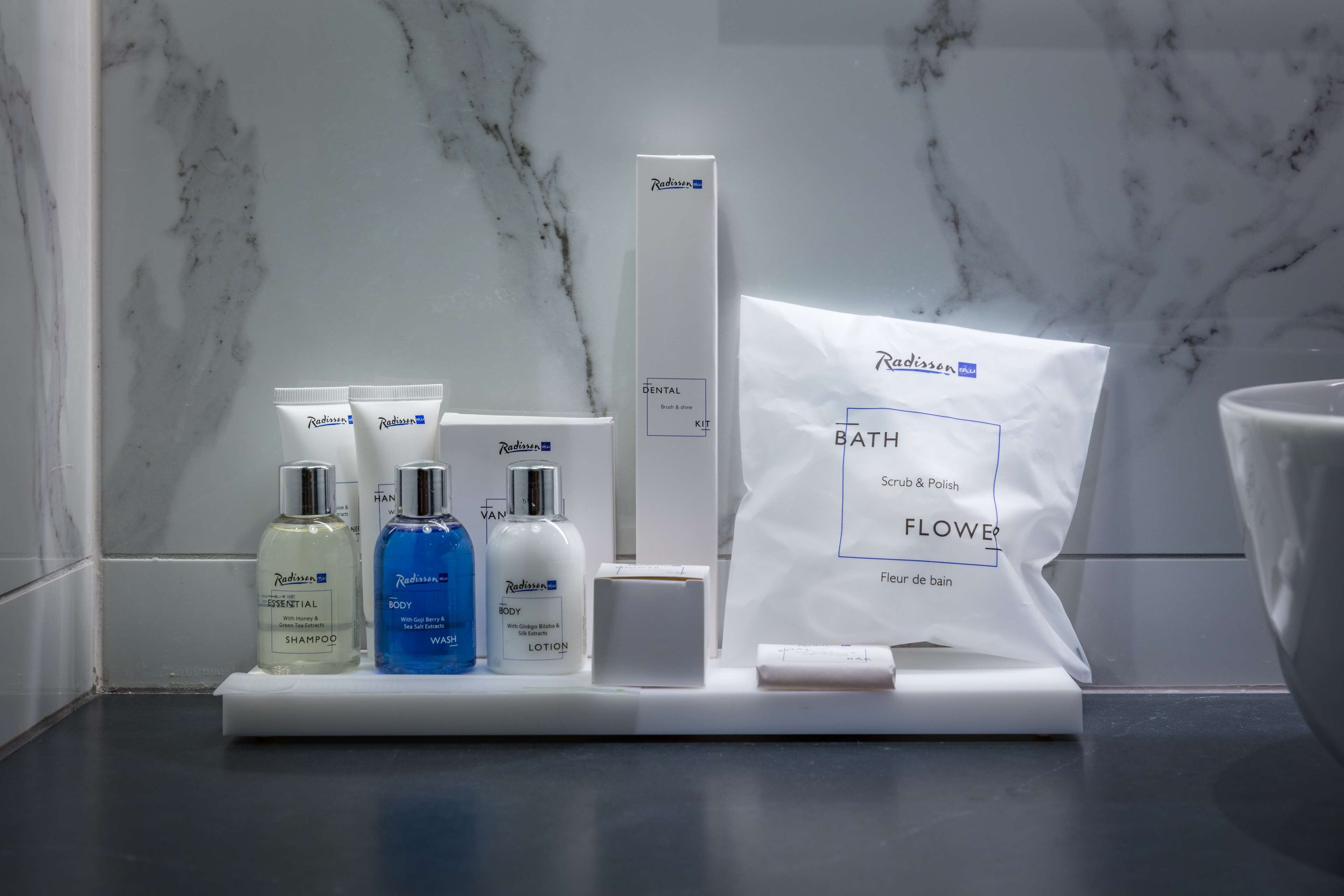 Photo - Radisson Blu Scandinavia Hotel, Copenhagen