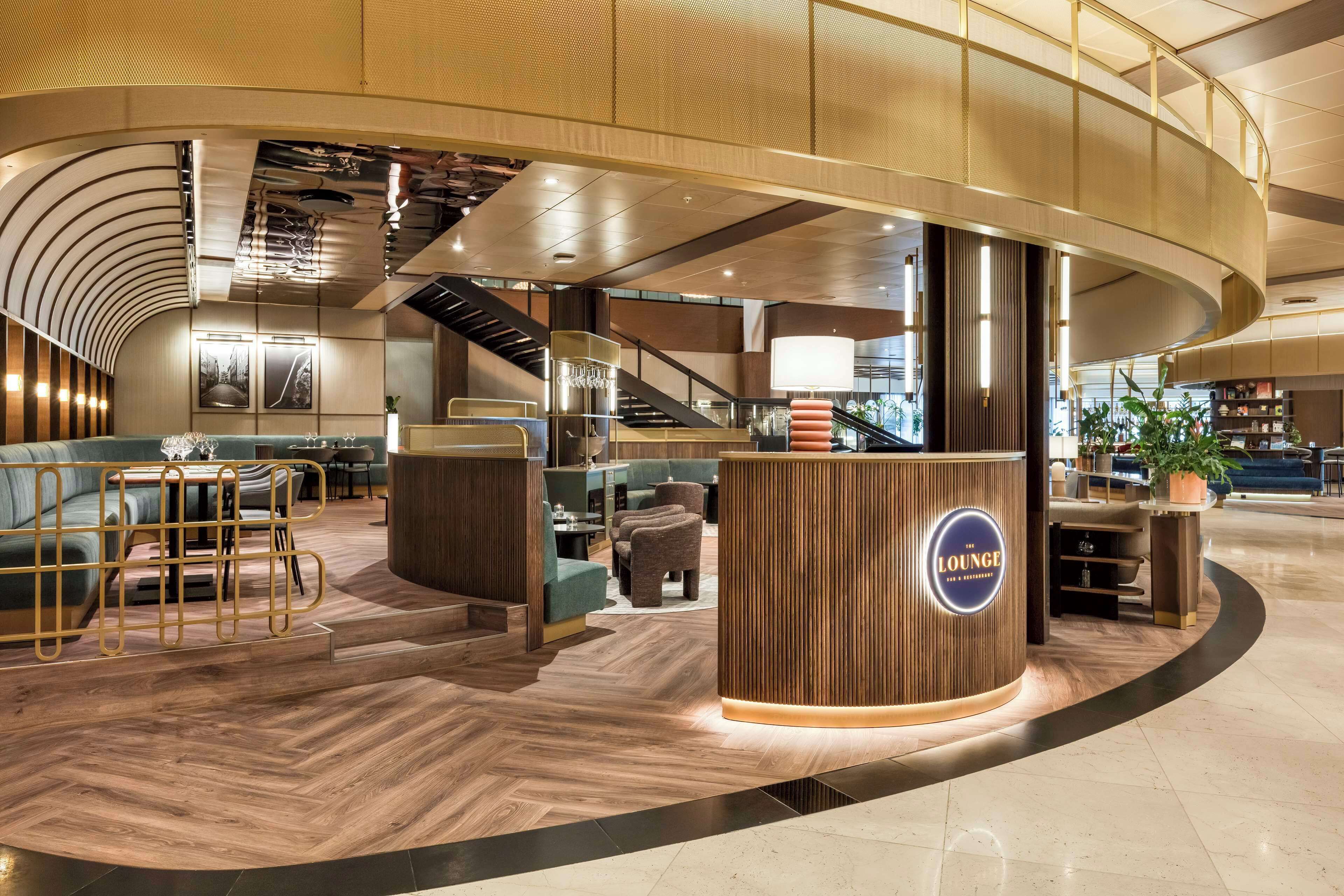 Photo - Radisson Blu Scandinavia Hotel, Copenhagen