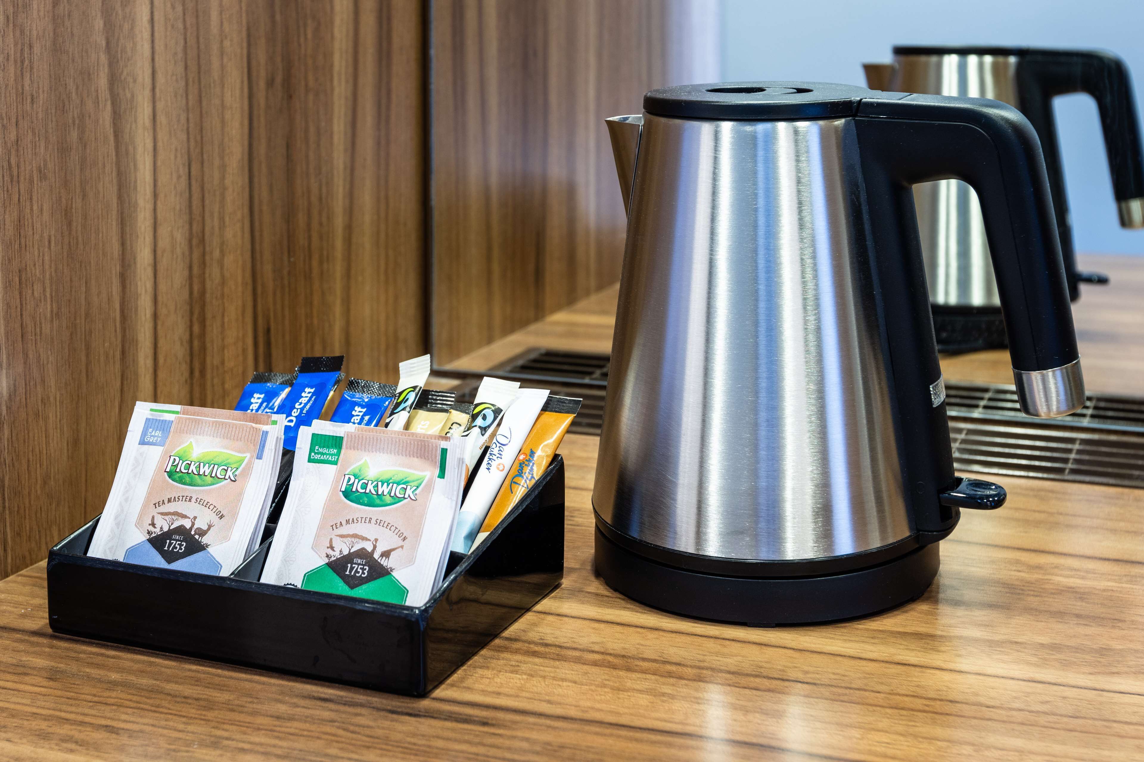 Photo - Radisson Blu Scandinavia Hotel, Copenhagen